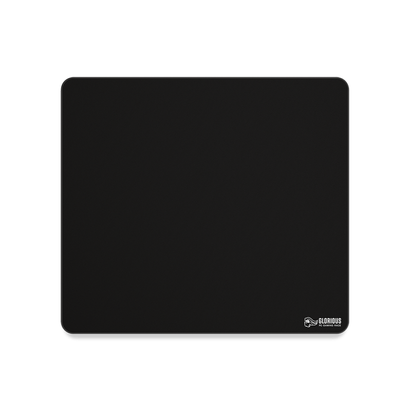 Glorious Gaming Mousepad Original XL (Black)